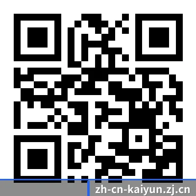 iOS 苹果版 二维码 | kaiyun.com